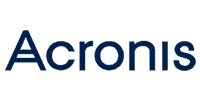 Acronis Backup Logo