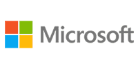 Microsoft logo